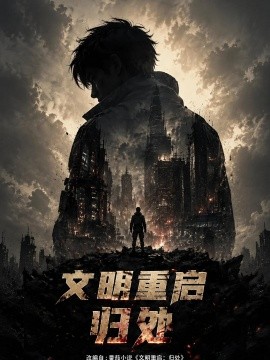 文明重启归处