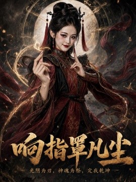 响指罩凡尘