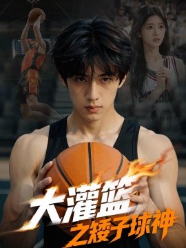 大灌篮之矮子球神