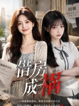 借房成祸