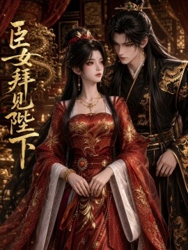 臣女拜见陛下