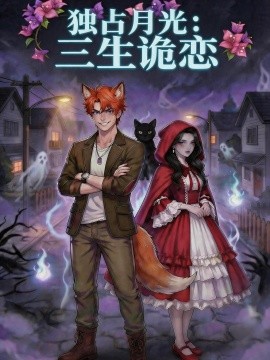 独占月光三生诡恋