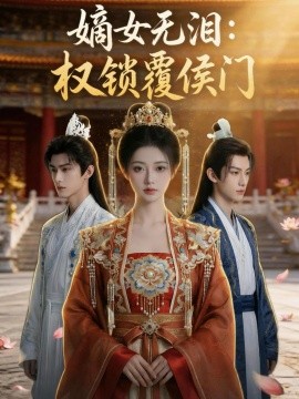 嫡女无泪权锁覆侯门