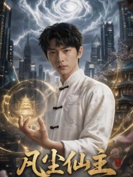 凡尘仙主