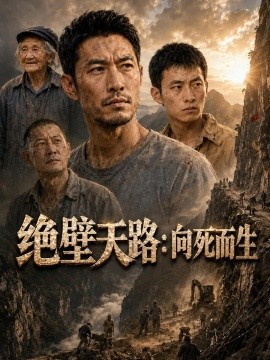 绝壁天路向死而生