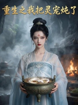 重生之我把灵宠炖了