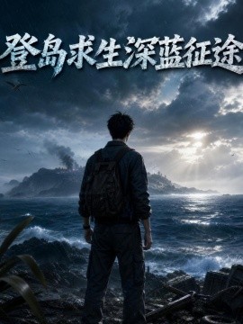 登岛求生深蓝征途