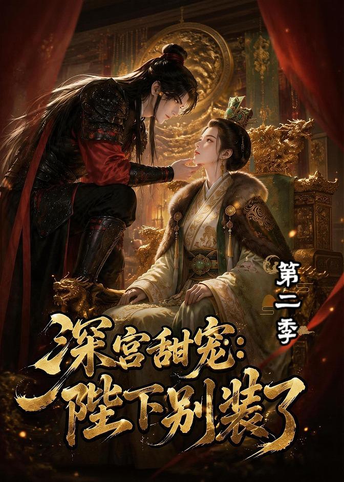 深宫甜宠陛下别装了第二季