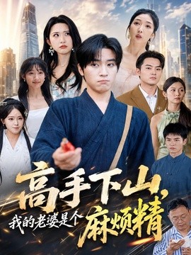高手下山我的老婆是个麻烦精
