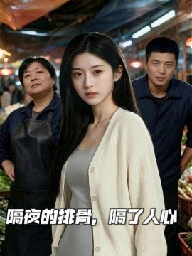 隔夜的排骨隔了人心