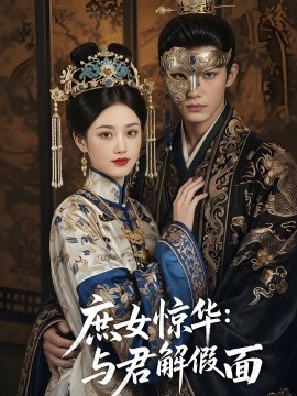 庶女惊华与君解假面