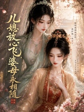 儿媳放心飞婆母永相随