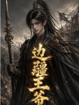 边疆王爷