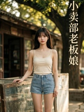 小卖部老板娘