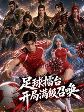 足球擂台开局满级召唤