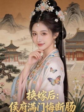 换嫁后侯府满门悔断肠
