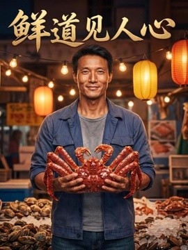 鲜道见人心封面图