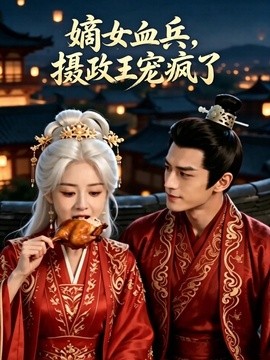 嫡女血兵摄政王宠疯了