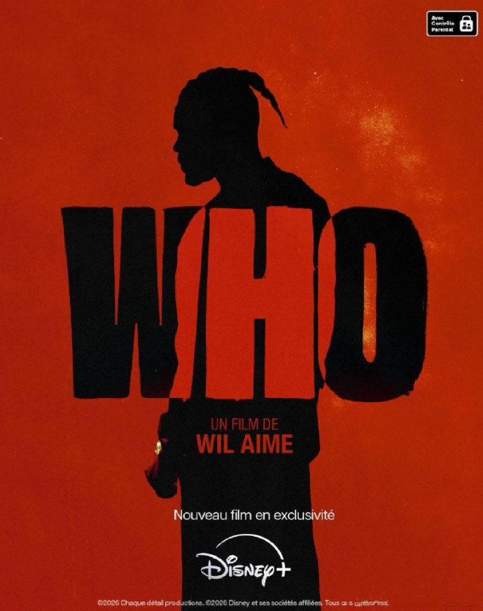 Who