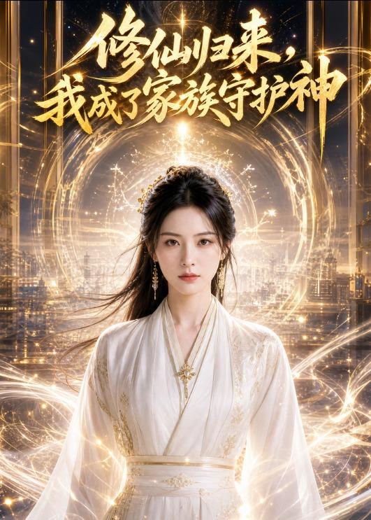 修仙归来我成了家族守护神