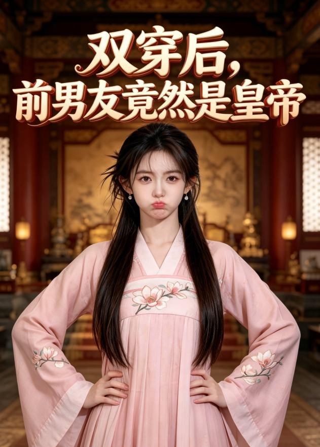 双穿后前男友竟然是皇帝