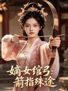 嫡女绾弓箭指殊途