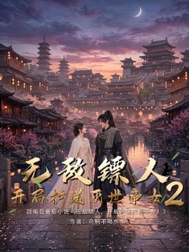 无敌镖人开局护送灭世帝女第二季