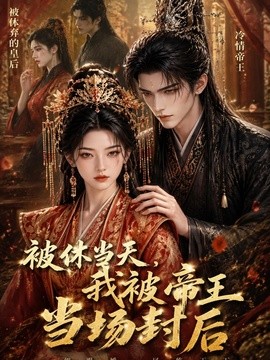 被休当天我被帝王当场封后