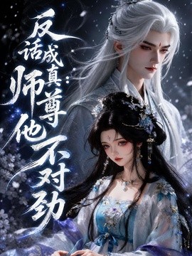 反话成真师尊他不对劲