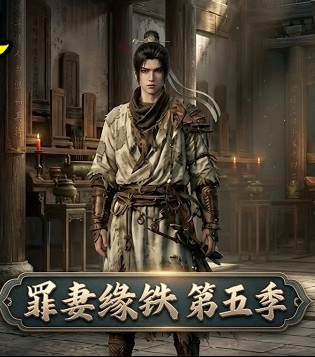 罪妻缘铁第五季
