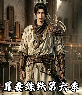 罪妻缘铁第六季
