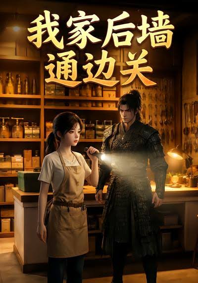 我家后墙通边关