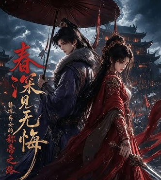 春深见无悔替嫁弃女的称帝之路