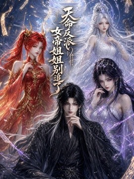 天命反派女帝姐姐别追了
