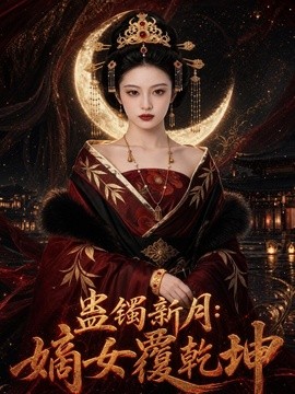 蛊镯新月嫡女覆乾坤