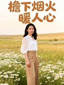 檐下烟火暖人心