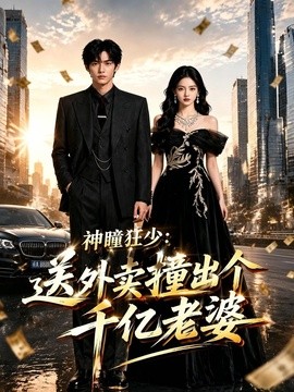 神瞳狂少送外卖撞出个千亿老婆