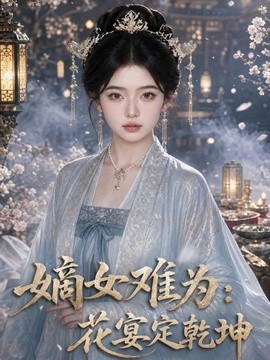 嫡女难为花宴定乾坤