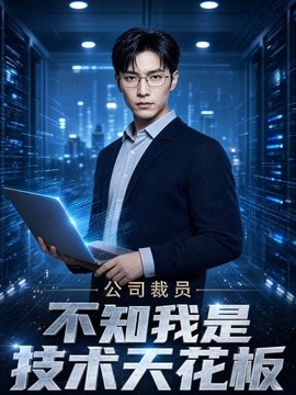 公司裁员不知我是技术天花板