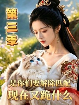 是你们要解除匹配现在又跪什么第三季