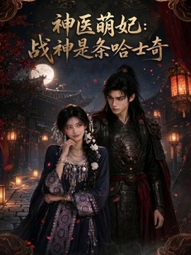 神医萌妃战神是条哈士奇