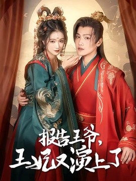 报告王爷王妃又演上了