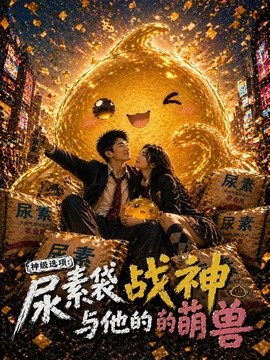 神级选项尿素袋战神与他的萌兽