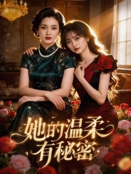 她的温柔有秘密