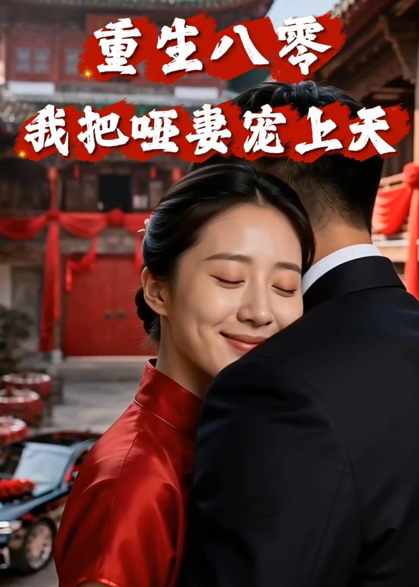 重生八零我把哑妻宠上天