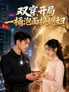 双穿开局一桶泡面换媳妇