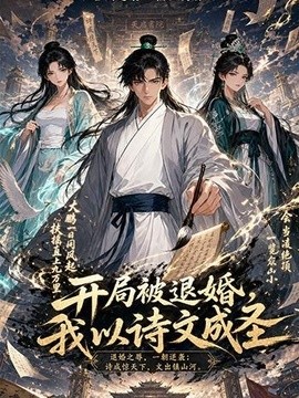 开局被退婚我以诗文成圣