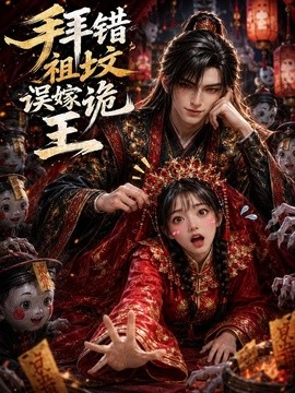 拜错祖坟误嫁诡王