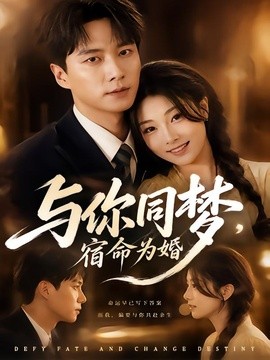 与你同梦宿命为婚