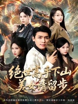 绝世高手下山美女请留步